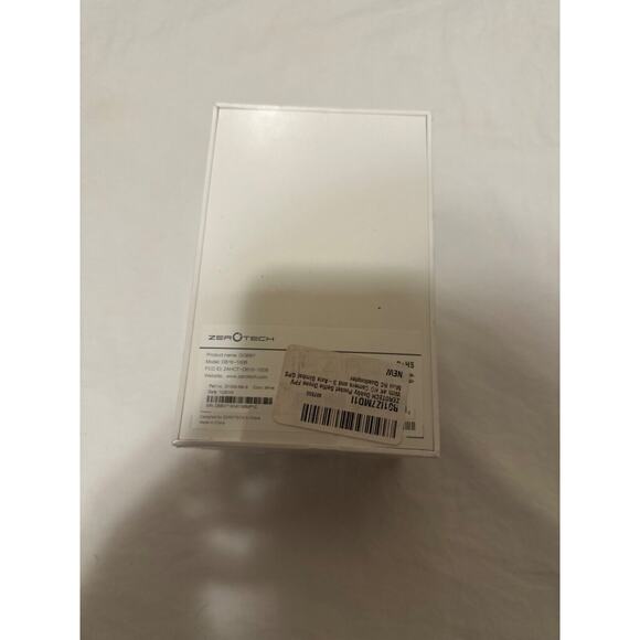 ZeroTech Dobby White FPV 4K HD Camera Compact Pocket Selfie Mini Drone (Parts) - Picture 7 of 7